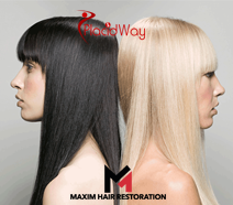 Slider image (4) MAXIM Hair Restoration Philippines